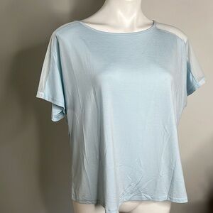 NWT Honeylove Mesh Dream Top Size large